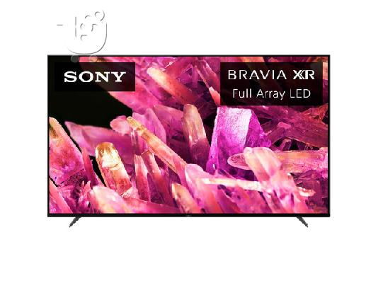 PoulaTo: Sony BRAVIA XR X90K 55 4K HDR Smart LED TV